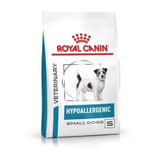 Royal Canin VHN Canine Hypoallergenic Small 1 kg